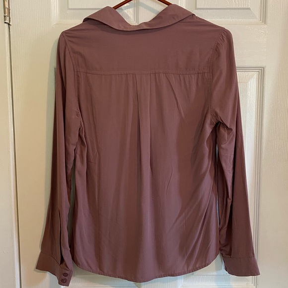 Fashion nova button up! - Picture 4 of 4